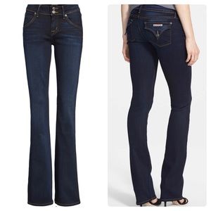 Hudson Bootcut Jeans